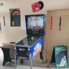 Hörpintő Söröző Érd - Egyéb