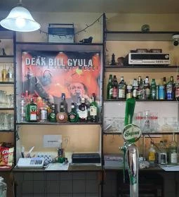 Hörpintő Söröző