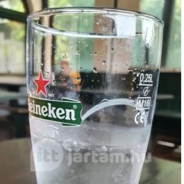 Hörpintő Söröző, Érd - Egyéb