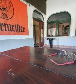 Hörpintő Söröző