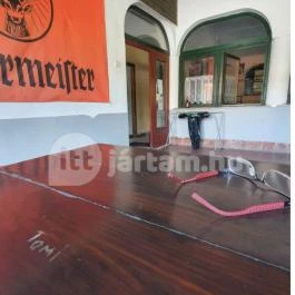 Hörpintő Söröző, Érd - Egyéb