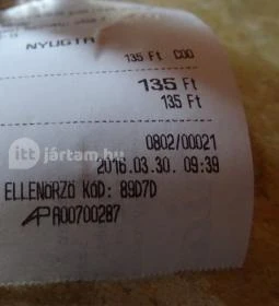 Hörpintő Söröző