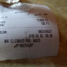 Hörpintő Söröző, Budapest - Egyéb