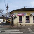 Hörpintő Söröző Budapest - Külső kép