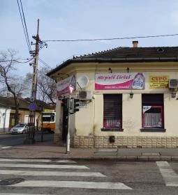 Hörpintő Söröző