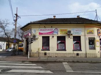 Hörpintő Söröző Budapest