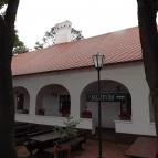 Hortobágyi Csárda Hortobágy - Külső kép