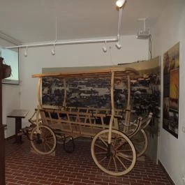 Hortobágyi Csárda Hortobágy - Egyéb