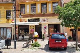 Horvát Fagyizó Kőszeg