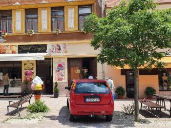 Horvát Fagyizó Kőszeg