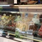 Horvát Fagyizó Kőszeg - Étel/ital