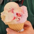 Horvát Fagyizó Kőszeg - Étel/ital