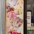 Horvát Fagyizó Kőszeg - Étel/ital