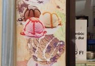 Horvát Fagyizó Kőszeg