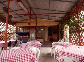 Horváth Kert Vendéglő Gyula