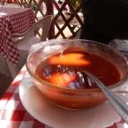 Horváth Kert Vendéglő Gyula - Étel/ital