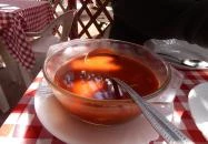 Horváth Kert Vendéglő Gyula