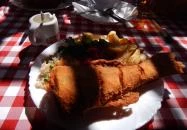 Horváth Kert Vendéglő Gyula