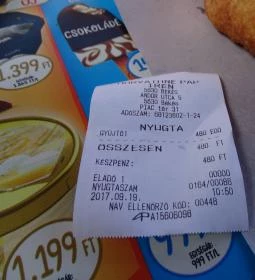 Horváthné Pap Irén Lángossütő