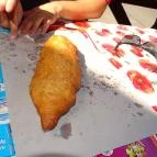 Horváthné Pap Irén Lángossütő Békés - Étel/ital