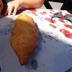 Horváthné Pap Irén Lángossütő Békés - Étel/ital