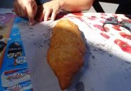 Horváthné Pap Irén Lángossütő Békés