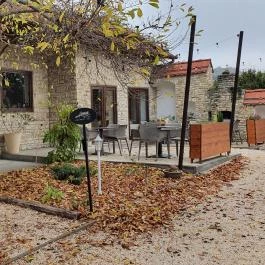 Hosszú Tányér gourmet-ház Hosszúhetény - Egyéb