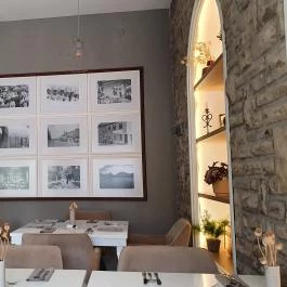 Hosszú Tányér gourmet-ház Hosszúhetény - Egyéb