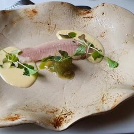 Hosszú Tányér gourmet-ház Hosszúhetény - Egyéb