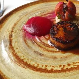 Hosszú Tányér gourmet-ház Hosszúhetény - Egyéb