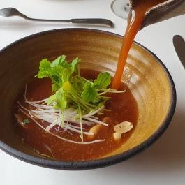 Hosszú Tányér gourmet-ház Hosszúhetény - Egyéb