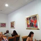 Hotel Aqua-Sol - Korzó Étterem Hajdúszoboszló - Belső