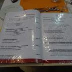 Hotel Aqua-Sol - Korzó Étterem Hajdúszoboszló - Étlap/itallap