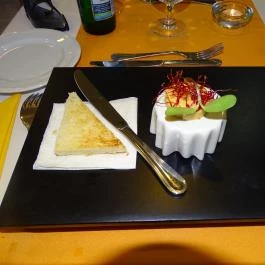 Hotel Aqua-Sol - Korzó Étterem Hajdúszoboszló - Étel/ital