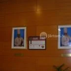 Hotel Aqua-Sol - Korzó Étterem Hajdúszoboszló - Belső