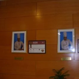 Hotel Aqua-Sol - Korzó Étterem Hajdúszoboszló - Belső