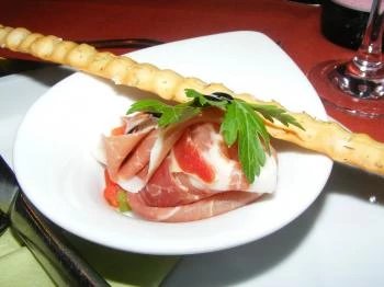 Hotel Aqua-Sol - Korzó Étterem Hajdúszoboszló