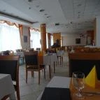 Hotel Aqua-Sol - Korzó Étterem Hajdúszoboszló - Belső