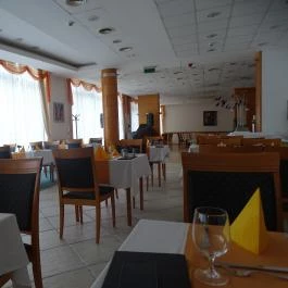 Hotel Aqua-Sol - Korzó Étterem Hajdúszoboszló - Belső