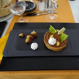 Hotel Aqua-Sol - Korzó Étterem Hajdúszoboszló - Étel/ital