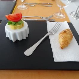 Hotel Aqua-Sol - Korzó Étterem Hajdúszoboszló - Étel/ital