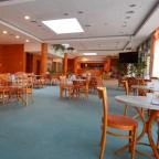 Hotel Aqua-Sol - Lobby Bár Hajdúszoboszló - Belső