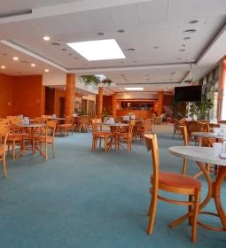 Hotel Aqua-Sol - Lobby Bár