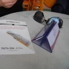 Hotel Aqua-Sol - Lobby Bár Hajdúszoboszló - Étlap/itallap