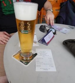 Hotel Aqua-Sol - Lobby Bár