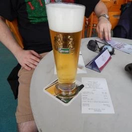 Hotel Aqua-Sol - Lobby Bár, Hajdúszoboszló - Étel/ital