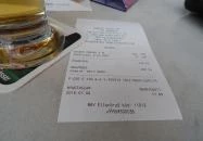 Hotel Aqua-Sol - Lobby Bár Hajdúszoboszló