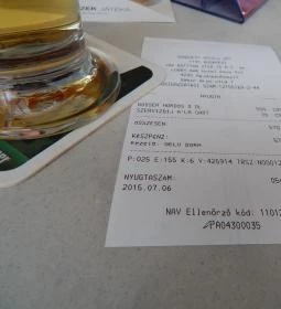 Hotel Aqua-Sol - Lobby Bár