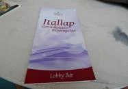 Hotel Aqua-Sol - Lobby Bár Hajdúszoboszló