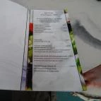 Hotel Aqua-Sol - Lobby Bár Hajdúszoboszló - Étlap/itallap